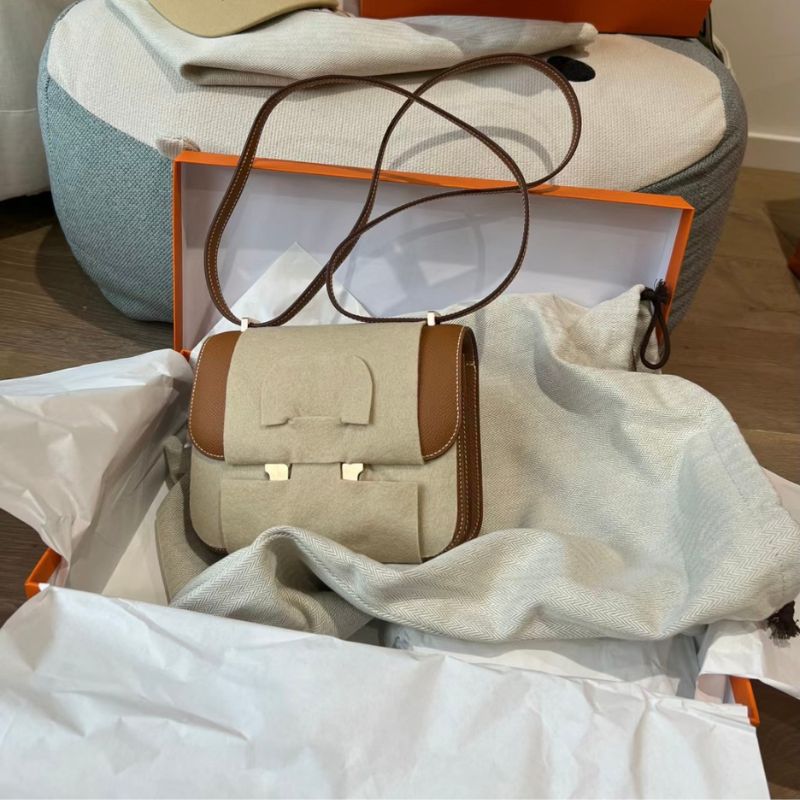 Hermes Constance Swift Bag
