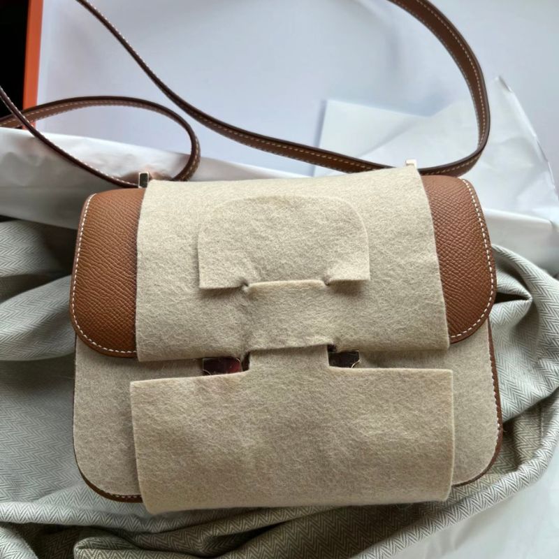 Hermes Constance Swift Bag