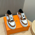 Hermes 22ss Freestyle Shoes
