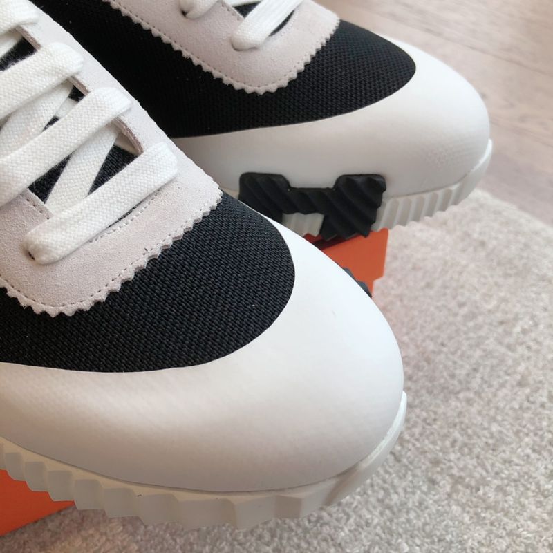 Hermes Bouncing Sneaker