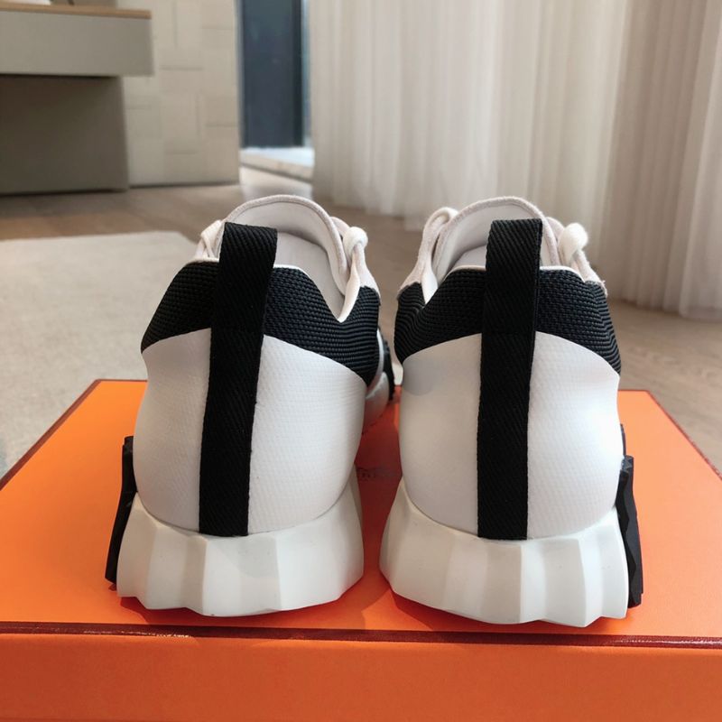 Hermes Bouncing Sneaker