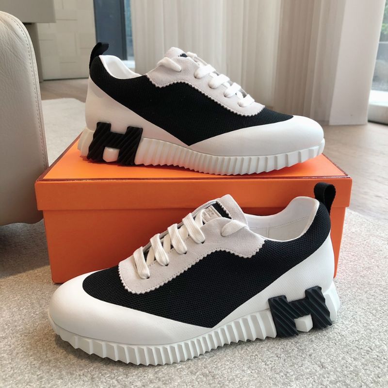 Hermes Bouncing Sneaker