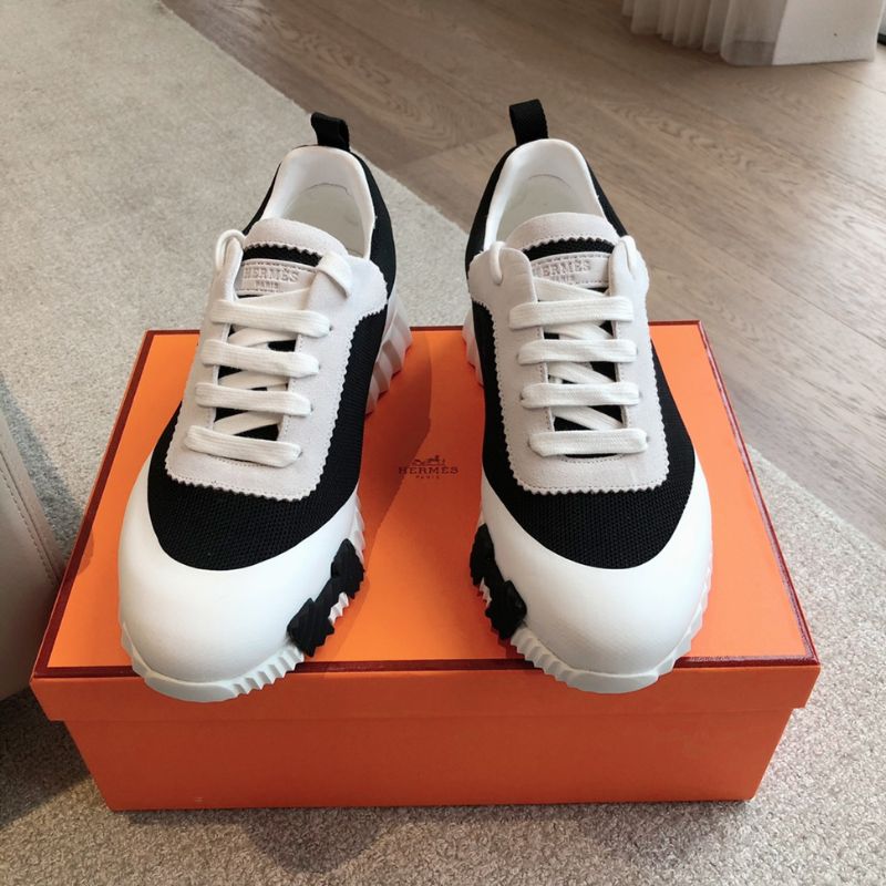 Hermes Bouncing Sneaker