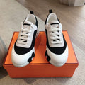 Hermes Bouncing Sneaker