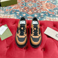 Gucci Chunky B-Series Sneakers