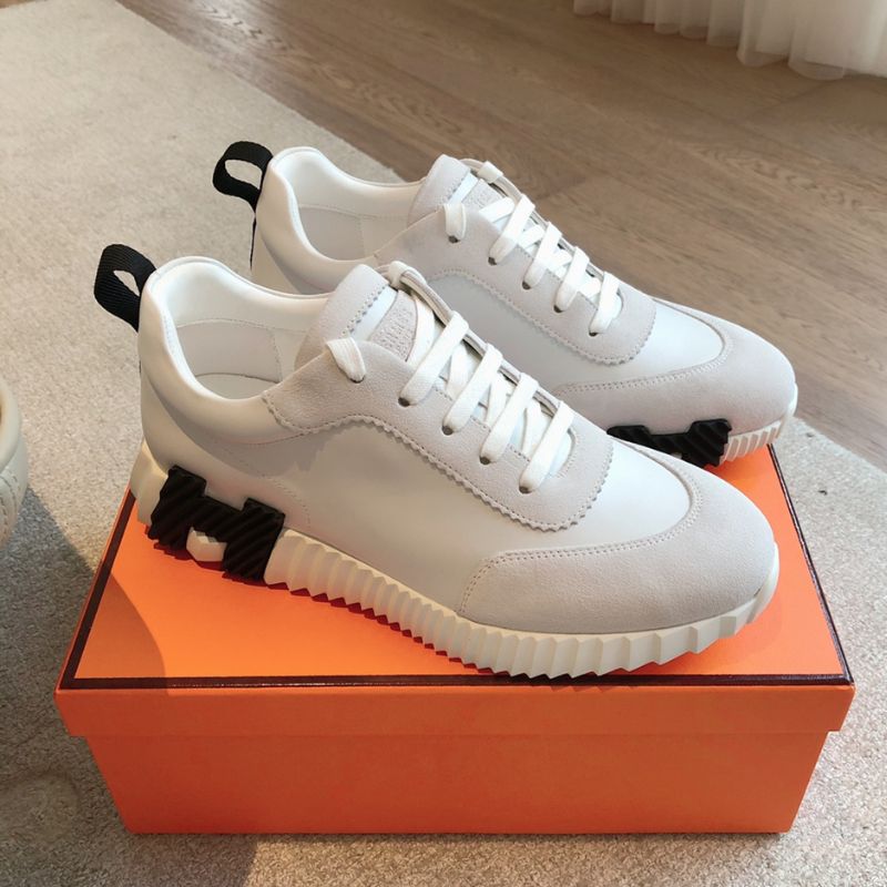 Hermes Bouncing Sneaker