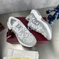 Gucci Ripple Series Sneaker