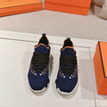 Hermes H Casual Shoes