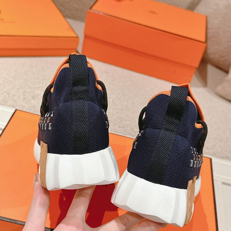 Hermes H Casual Shoes