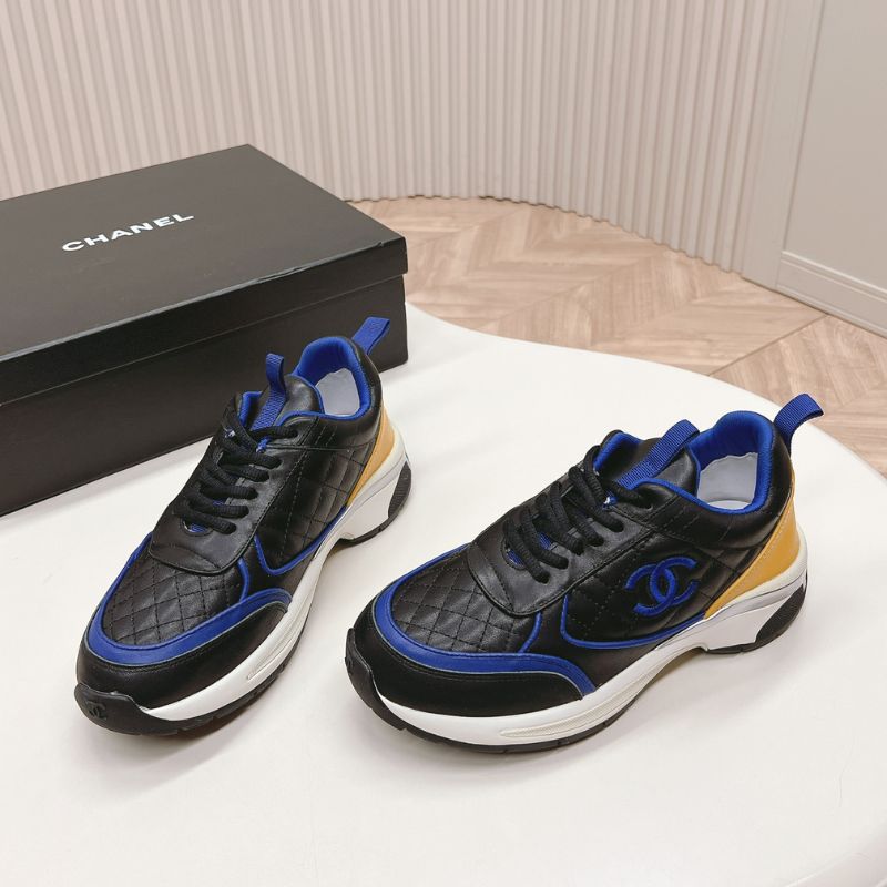 Chanel Casual Sports Shoes