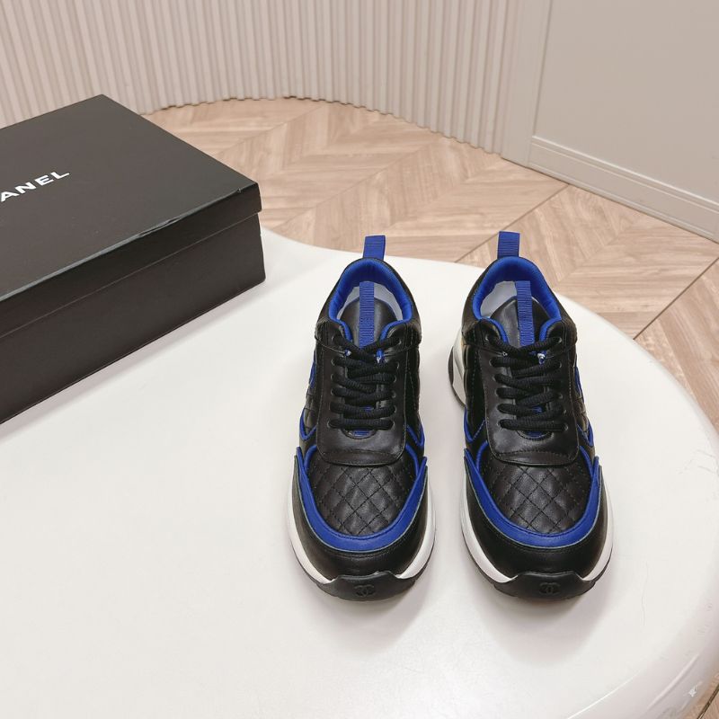 Chanel Casual Sports Shoes