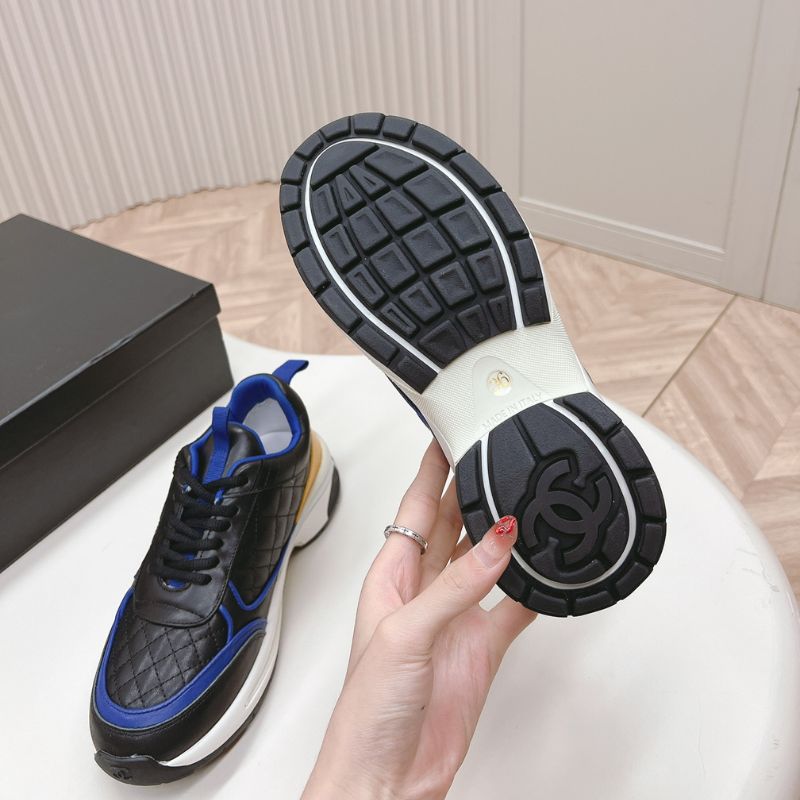 Chanel Casual Sports Shoes