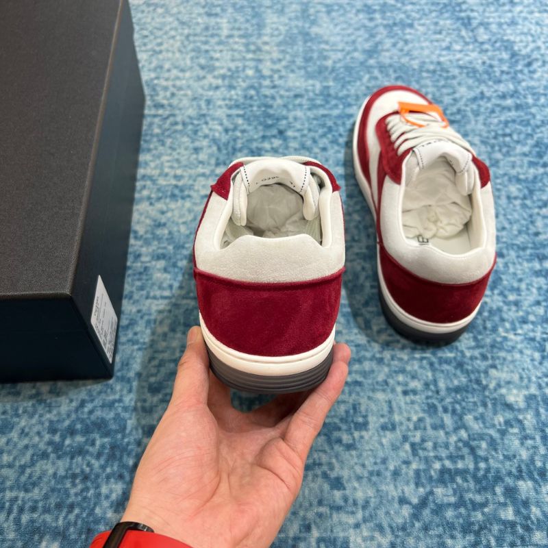 Chanel Suede Kidskin Shoes
