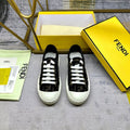 Fendi Domino Sneaker