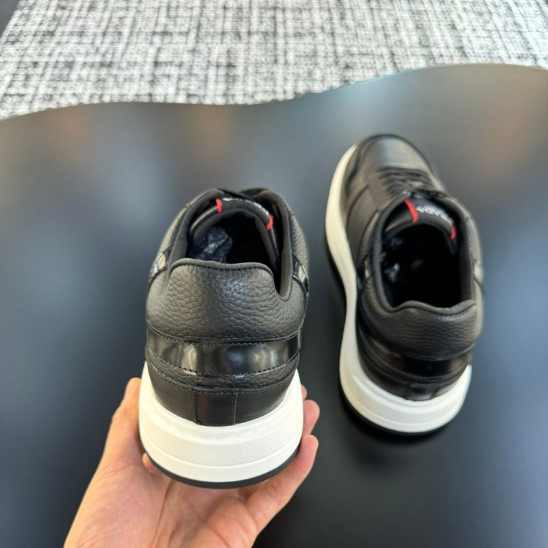 Prada Downtown Sneakers