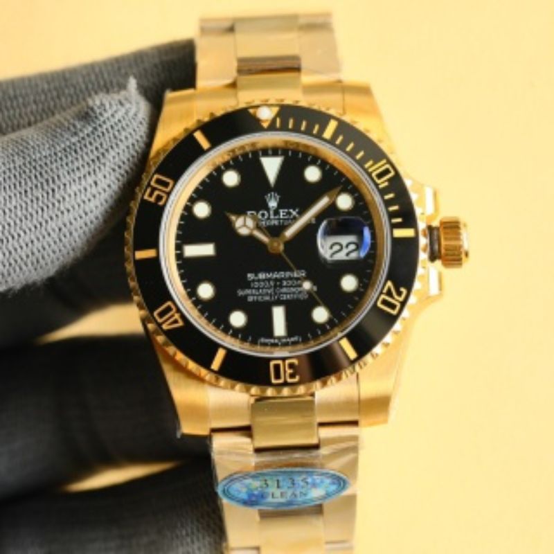 Rolex Submariner Watch