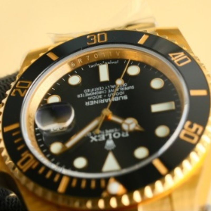 Rolex Submariner Watch