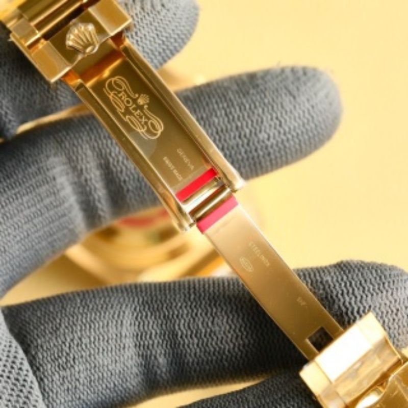 Rolex Submariner Watch
