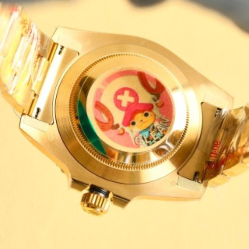 Rolex Submariner Watch