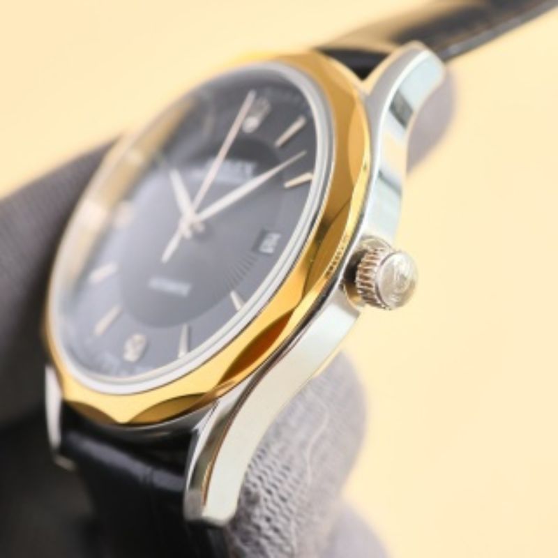 Rolex Datejust Elegance Watch