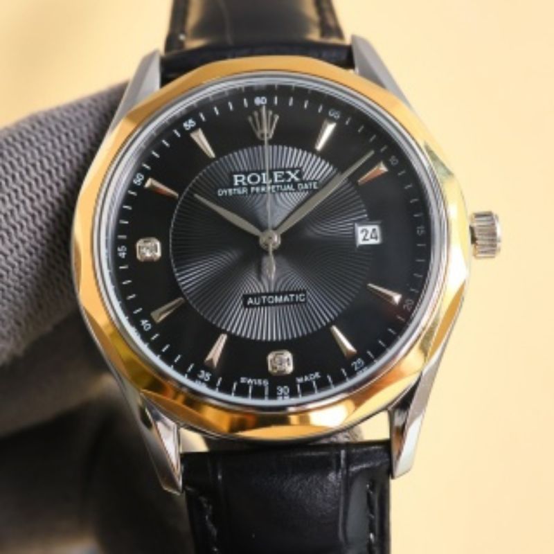 Rolex Datejust Elegance Watch