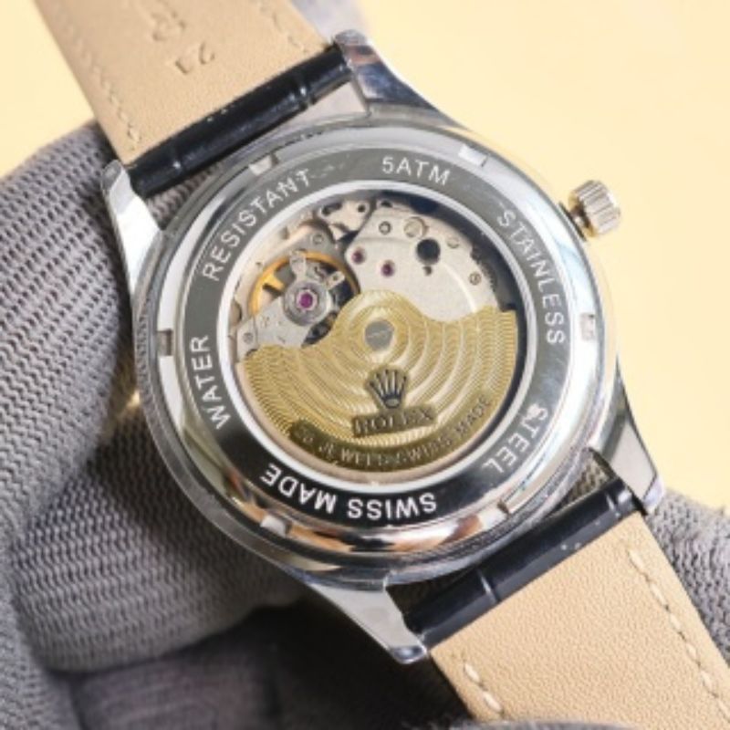 Rolex Datejust Elegance Watch