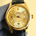 Rolex Men’s Watch