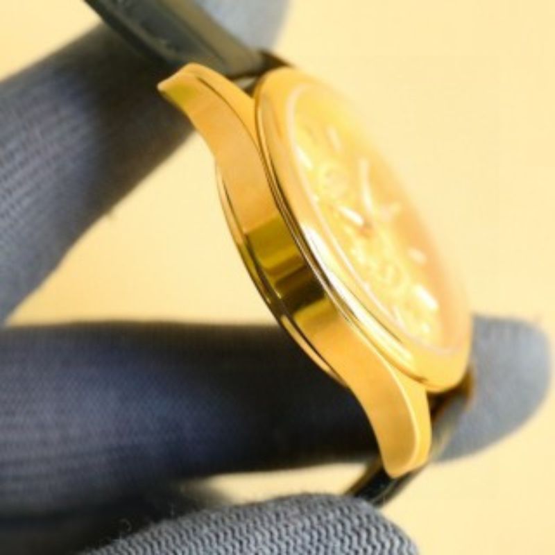 Rolex Men’s Watch