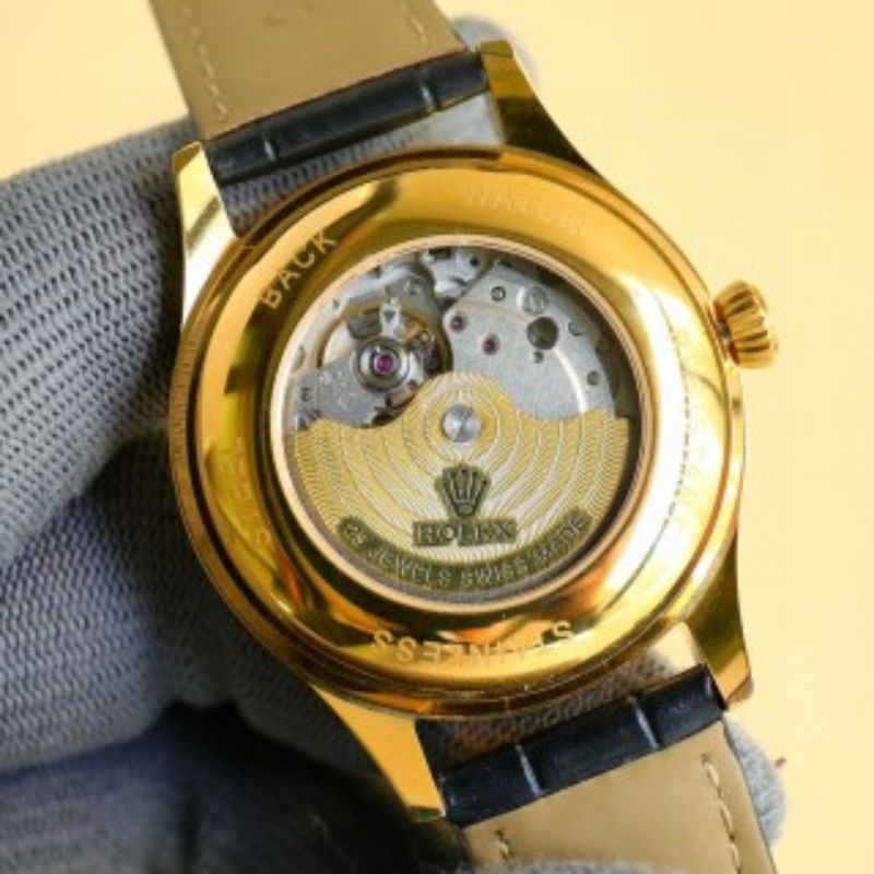 Rolex Men’s Watch