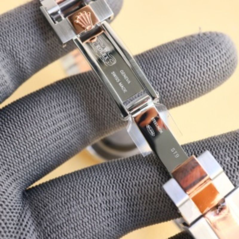 Rolex Yacht Master Watch