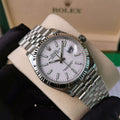 Rolex Super Clone Women Watch