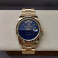 Rolex Day Date Pinball Dial