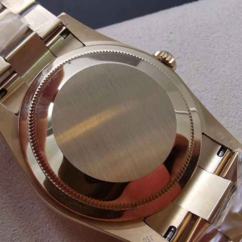 Rolex Day Date Pinball Dial