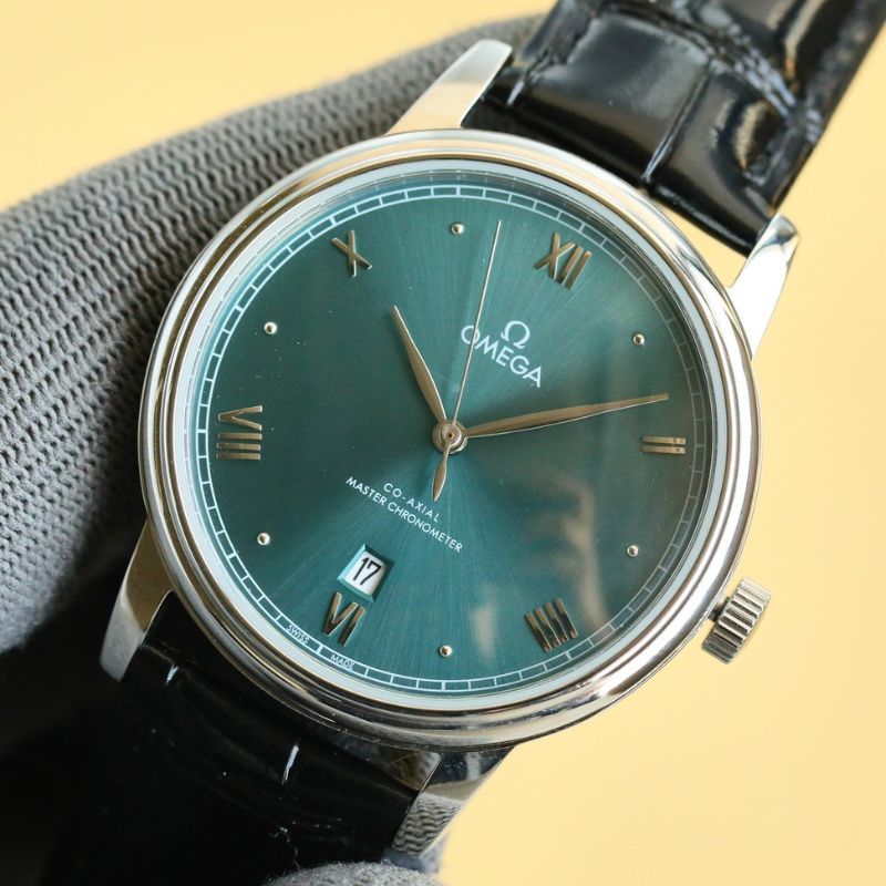 Omega De Ville Prestige Watch