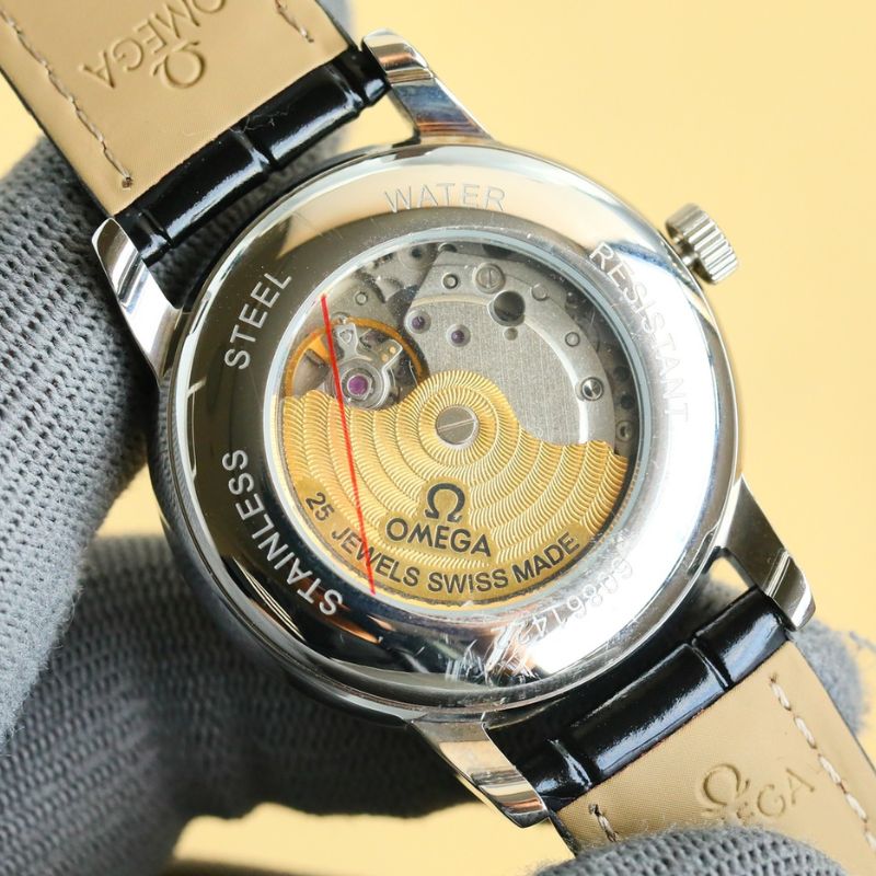 Omega De Ville Prestige Watch
