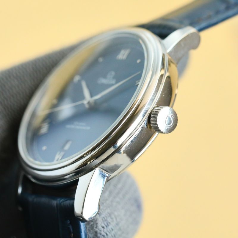 Omega De Ville Prestige Watch