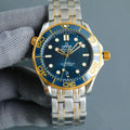 Omega Seamaster Diver Watch