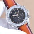 Omega Speedmaster Co-axial Watch
