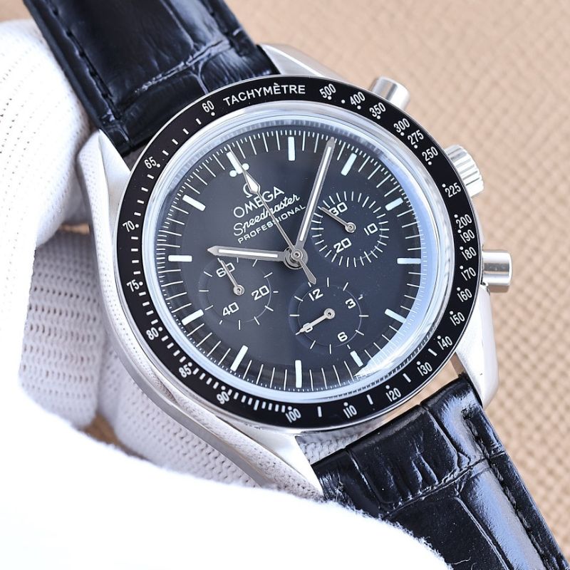 Omega Speedmaster Co-axial Watch