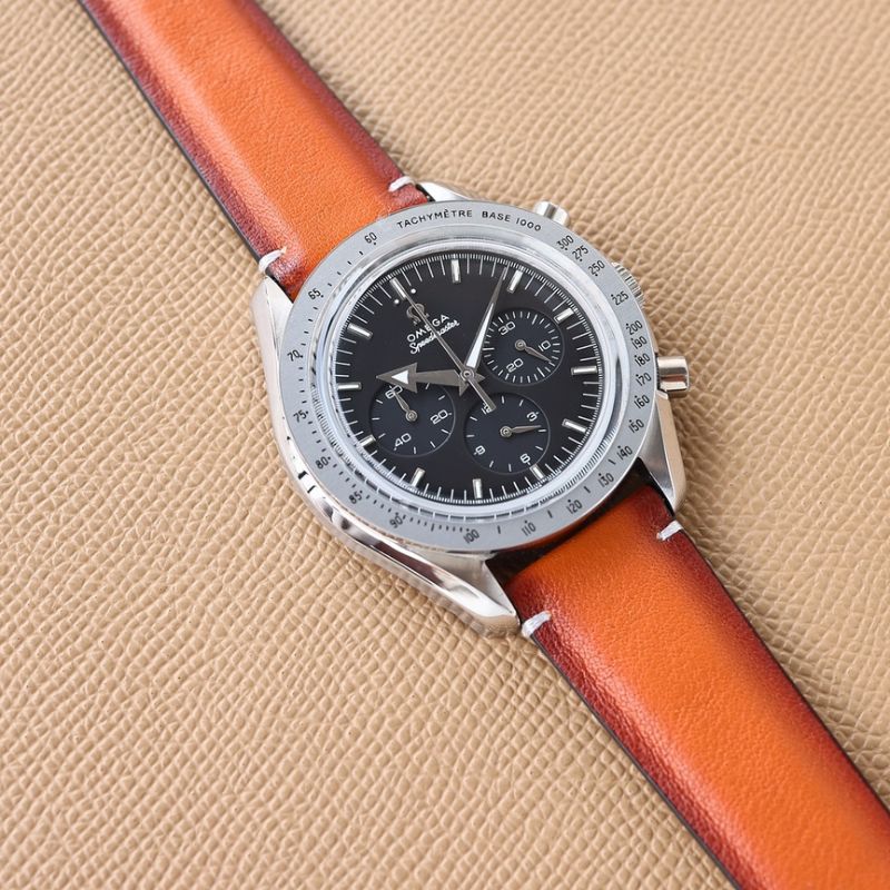 Omega Speedmaster Co-axial Watch