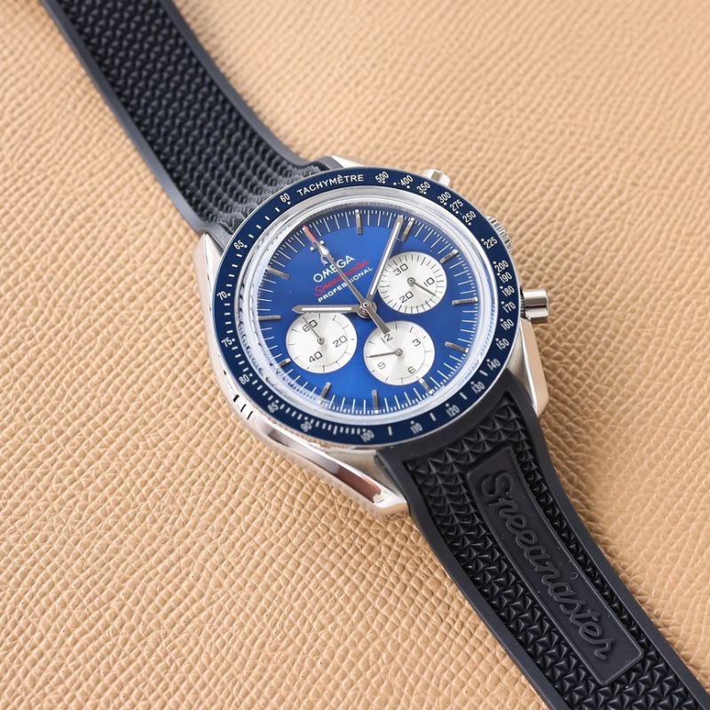Omega Speedmaster Co-axial Watch