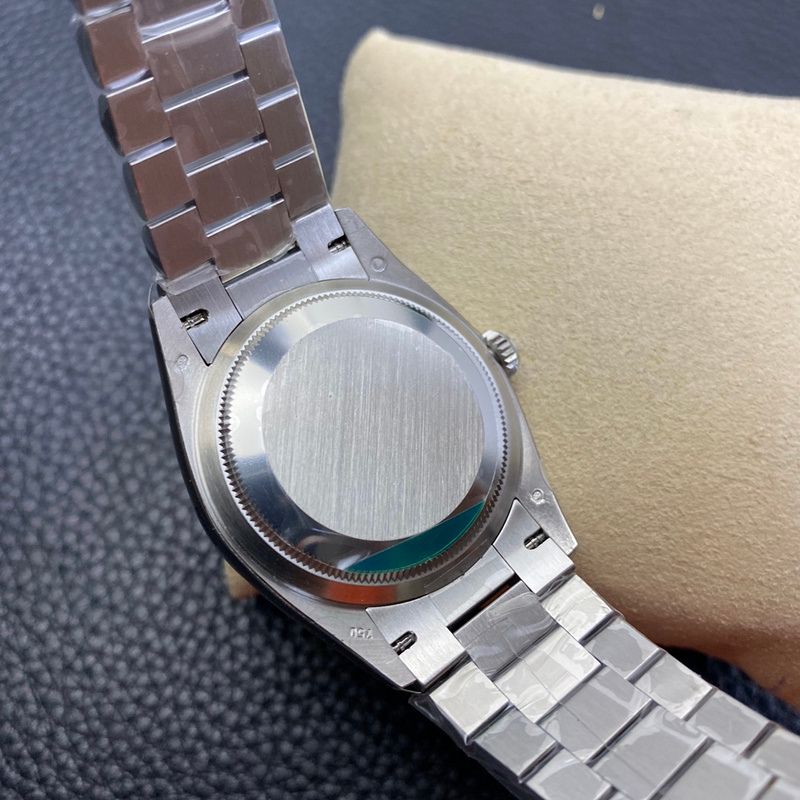 Rolex Day-Date Mother OF Pearl