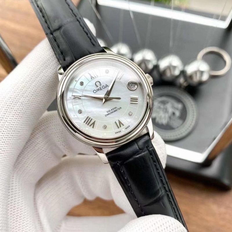 Omega Ladies De Ville Watch