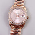 Rolex Day-Date Sundust Dial
