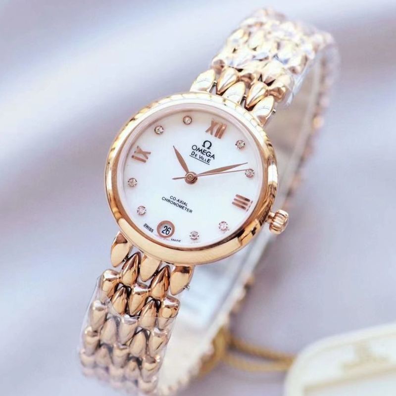 Omega Series Quartz Women