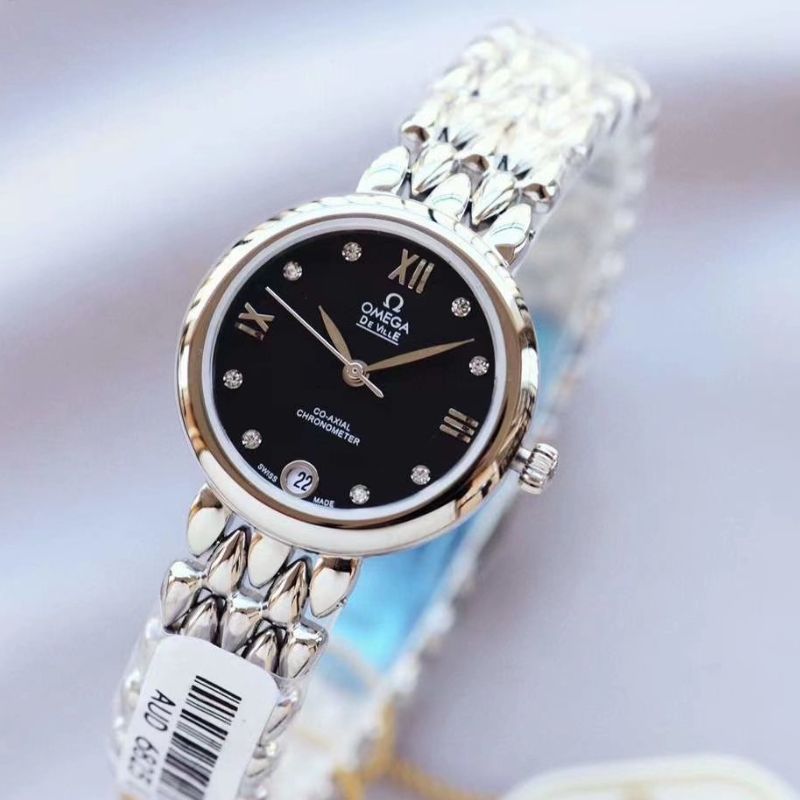 Omega Series Quartz Women