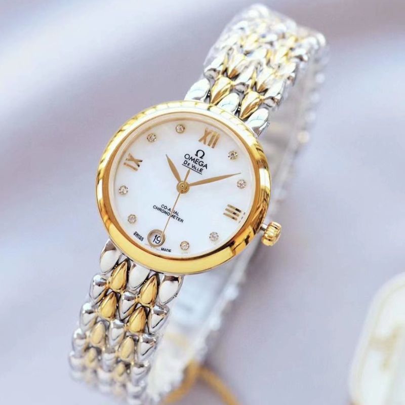 Omega Series Quartz Women