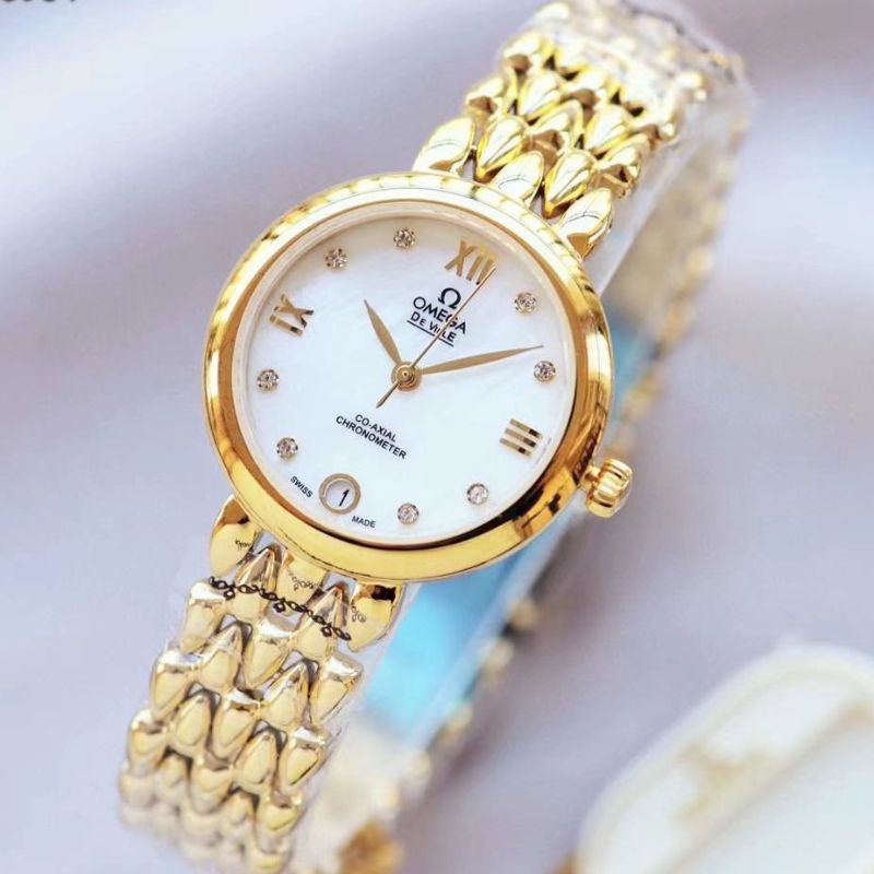 Omega Series Quartz Women