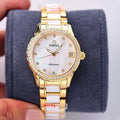 Omega De Ville Series Petals Watch