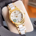 Omega Co-Axial Master Watch